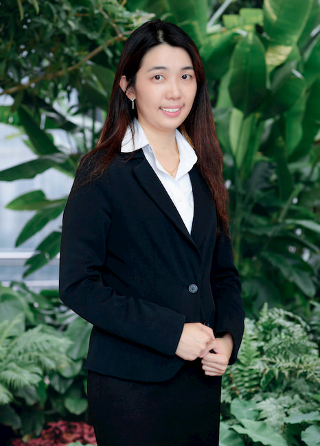 Ms. Ang Siew Peng