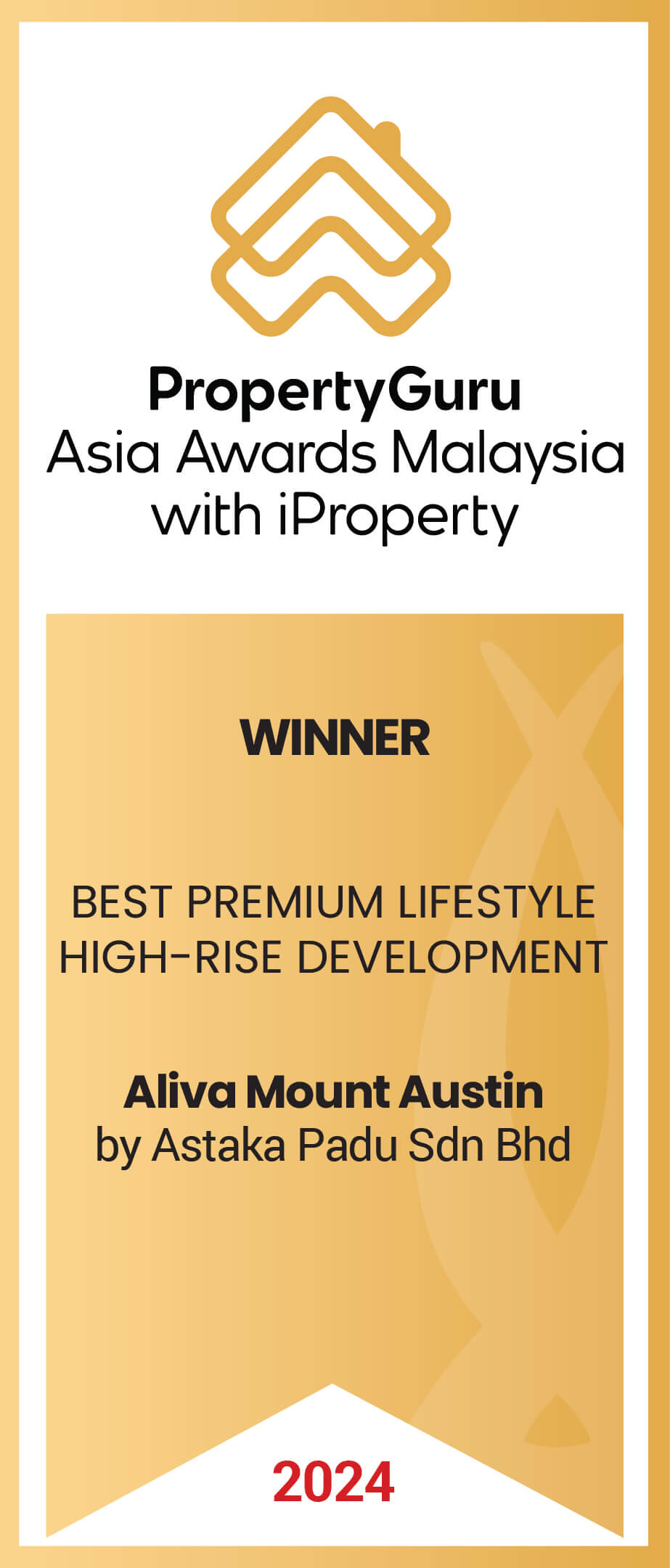 PropertyGuru - Best Premium Lifestyle High-Rise Development
